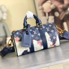 LV Travel Bags